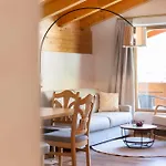 Hotel Stubaierhof 4*