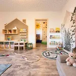 Hotel Stubaierhof 4*