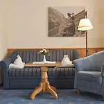 Stubaierhof Hotel 4*