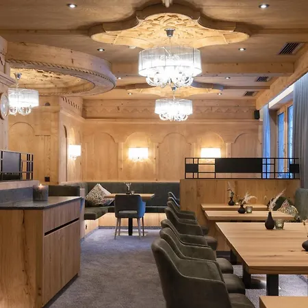 Stubaierhof 4* Neustift im Stubaital