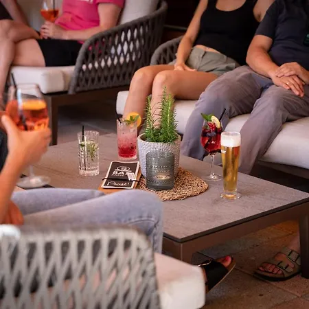 Stubaierhof Otel Rehoboth Beach