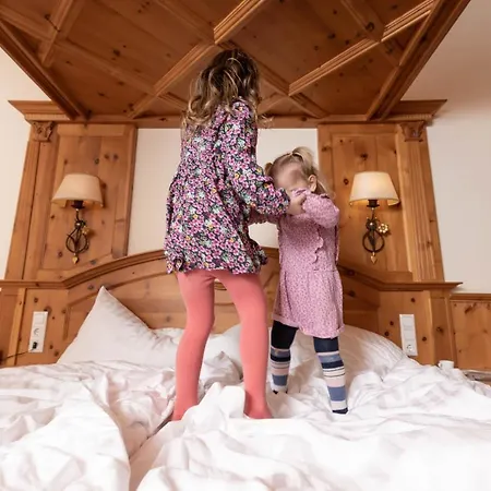 Stubaierhof Hotel Neustift im Stubaital
