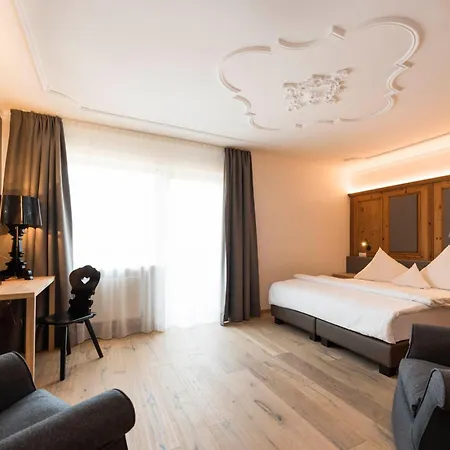 Stubaierhof Hotel Neustift im Stubaital