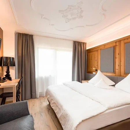 Otel Stubaierhof 4*