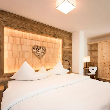 Stubaierhof Hotel 4*