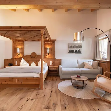 Stubaierhof Hotel Neustift im Stubaital
