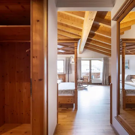 Otel Stubaierhof 4*