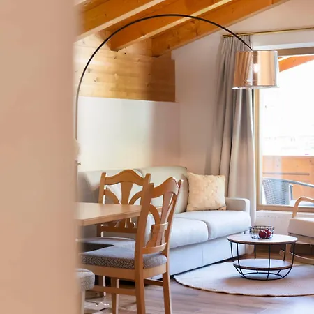 Отель Stubaierhof 4*