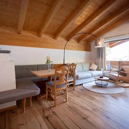 Hotel Stubaierhof 4*