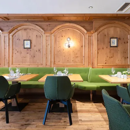 Hotel Stubaierhof 4*