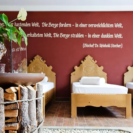 Otel Stubaierhof Rehoboth Beach