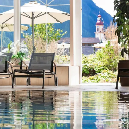Hotel Stubaierhof Neustift im Stubaital