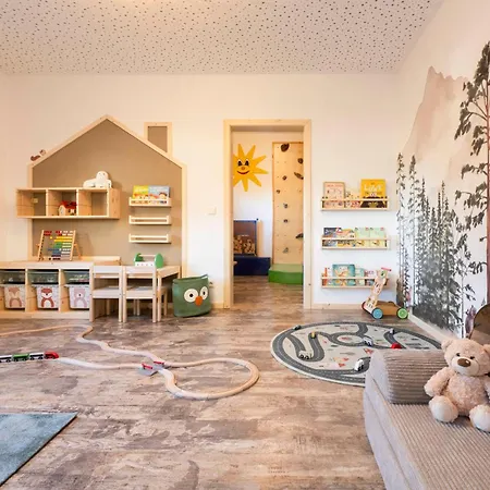 Otel Stubaierhof 4*