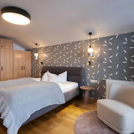 Hotel Stubaierhof Neustift im Stubaital