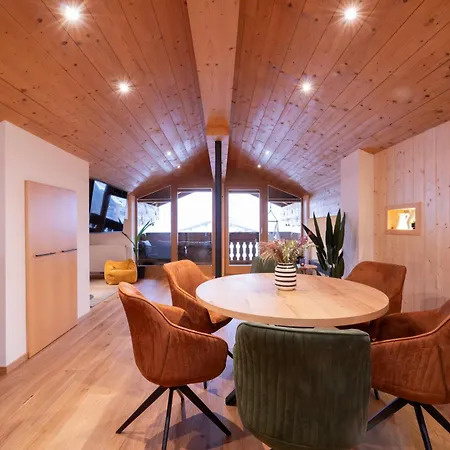 Hotel Stubaierhof 4*