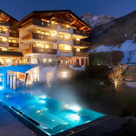 Hotel Stubaierhof