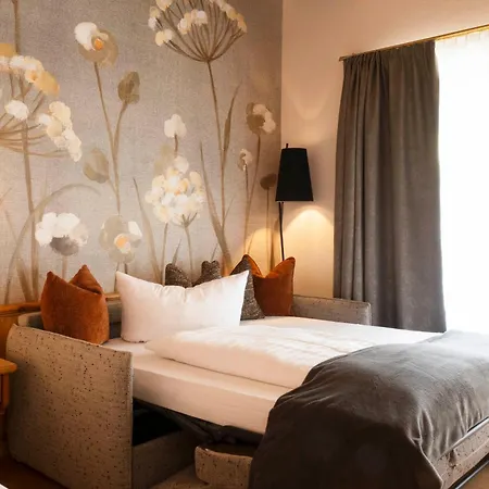 Stubaierhof Hotel Neustift im Stubaital
