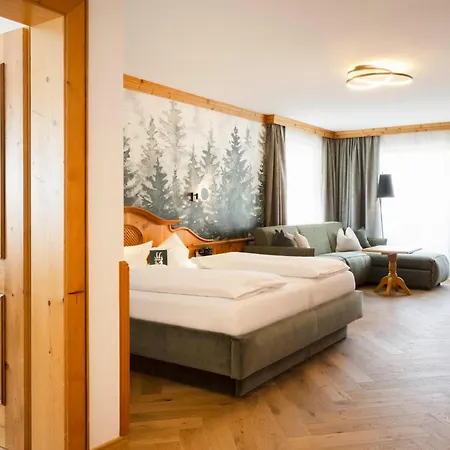 Stubaierhof 4* Neustift im Stubaital