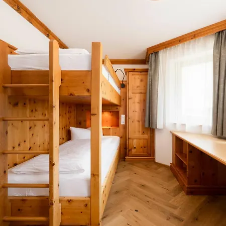 Stubaierhof Отель