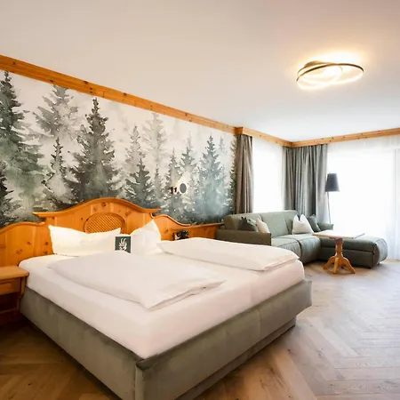 Stubaierhof Otel 4*