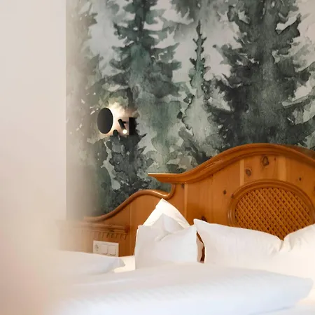 Hotel Stubaierhof 4*