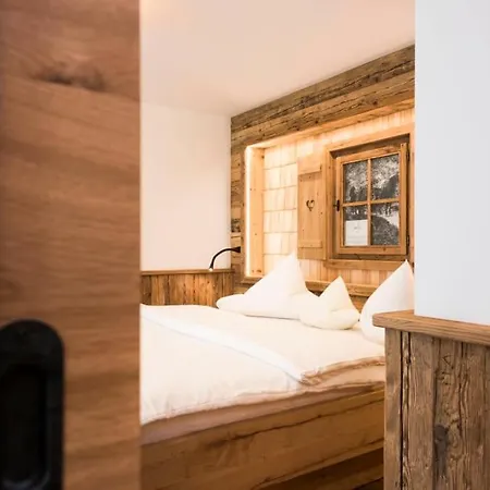 Stubaierhof Hotell