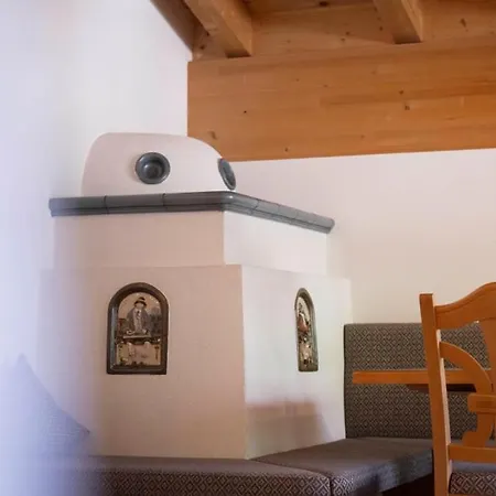 Hotell Stubaierhof Neustift im Stubaital