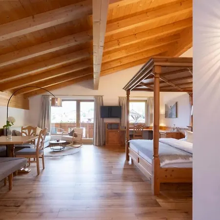 Stubaierhof 4*