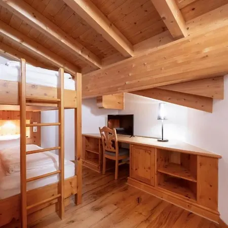 Stubaierhof Hotell