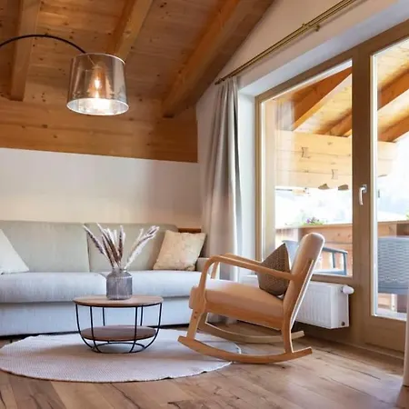 Stubaierhof Hotell Neustift im Stubaital
