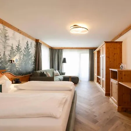 Stubaierhof 4*