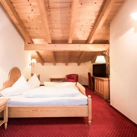 Stubaierhof 4*