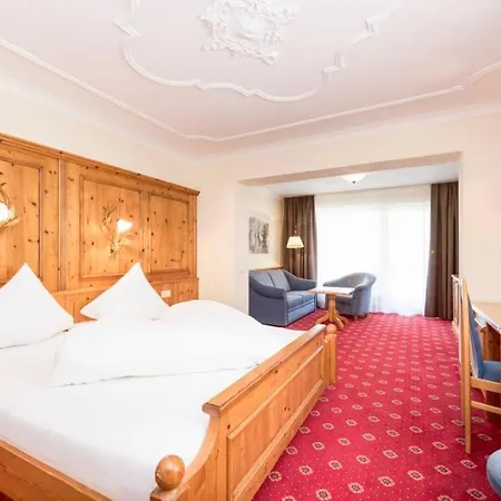 Stubaierhof 4* Neustift im Stubaital