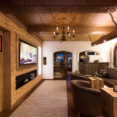 Stubaierhof 4*