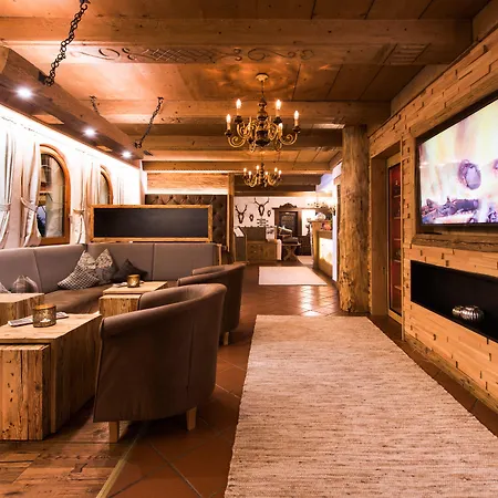 Otel Stubaierhof Rehoboth Beach