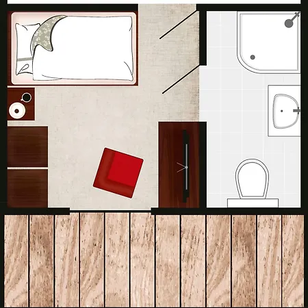 Stubaierhof 4*