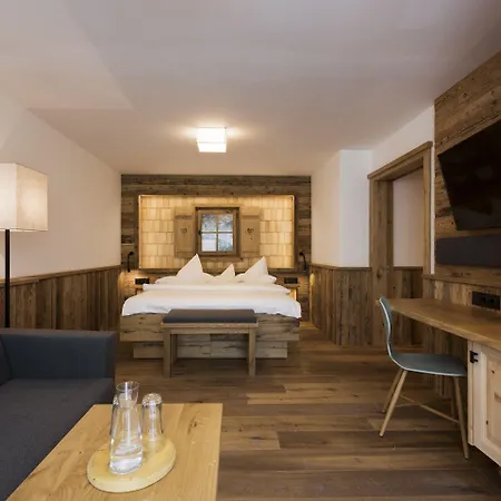 Hotel Stubaierhof