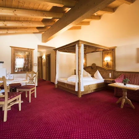 Stubaierhof Otel 4*