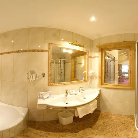 Stubaierhof 4* Neustift im Stubaital