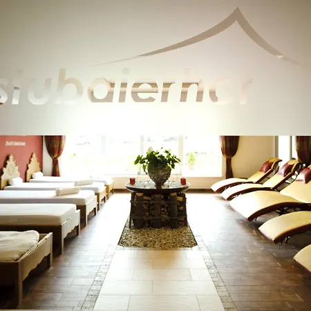 Stubaierhof 4* Rehoboth Beach