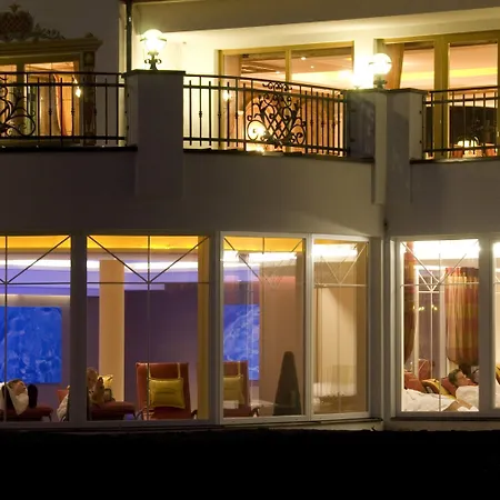 Stubaierhof Otel Rehoboth Beach