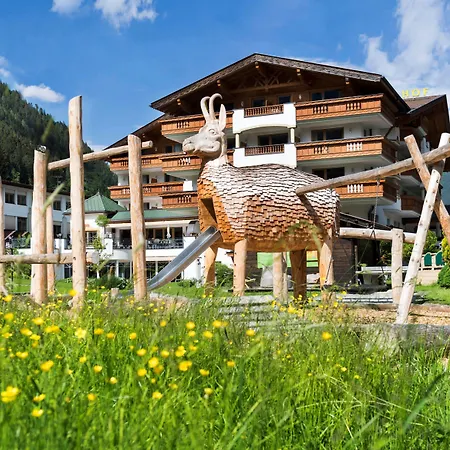 Stubaierhof 4*