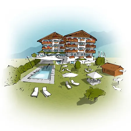 Stubaierhof Hotel Neustift im Stubaital