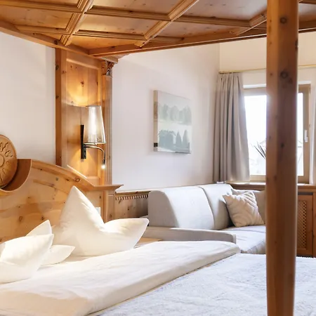 Stubaierhof 4*