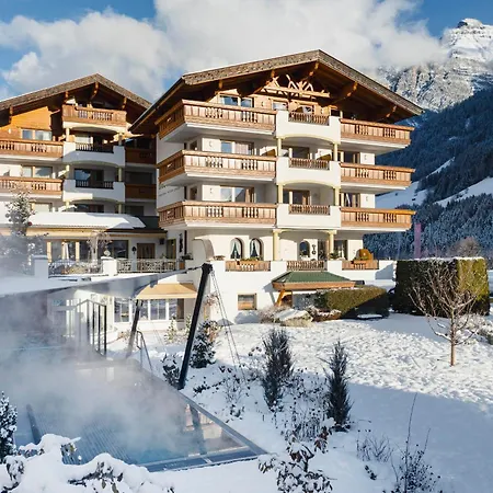 Hotel Stubaierhof