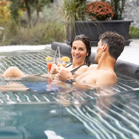 酒店 斯图拜尔霍夫酒店