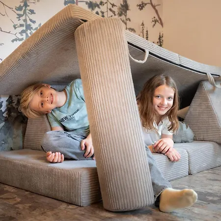 斯图拜尔霍夫酒店 4*