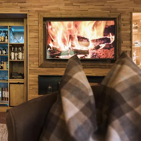Stubaierhof Hotel Neustift im Stubaital
