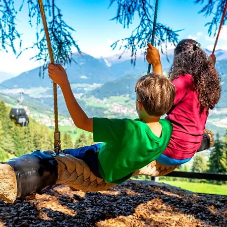 Hotel Stubaierhof Neustift im Stubaital