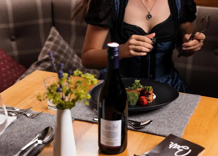 斯图拜尔霍夫酒店 酒店 施图拜河谷新施蒂夫特